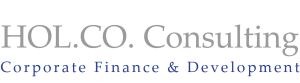 HOL.CO. Consulting GmbH